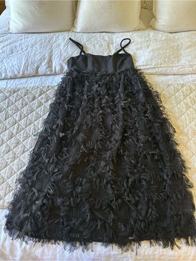 Baum Und Pferdgarten Acalya Black Dress